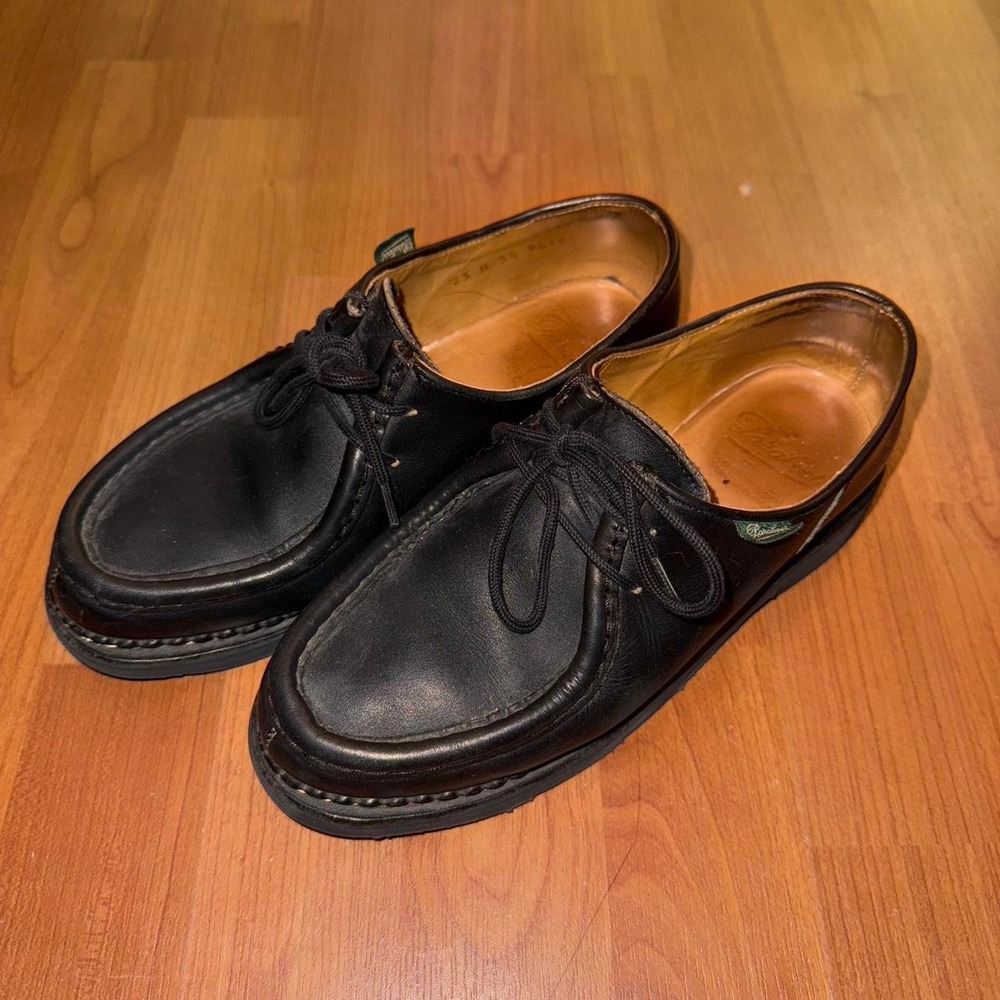 Paraboot Michael UK3.5 US6-6.5